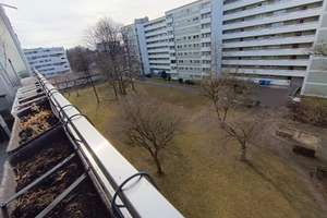 3-Zimmer-Wohnung mit Süd-West-Balkon – provisionsfrei von privat – Die vollständige Adresse der Immobilie erhältst du vom Anbieter., 81476 Forstenried, München – Vorschaubild 17