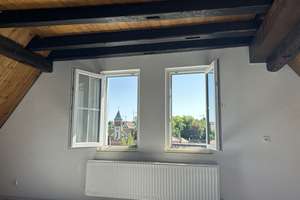 Wohnen mit Geschichte –  sehr schöne 1,5-Zimmer-Dachgeschosswohnung mit Spitzboden – Die vollständige Adresse der Immobilie erhältst du vom Anbieter., 74081 Sontheim, Heilbronn – Vorschaubild 13