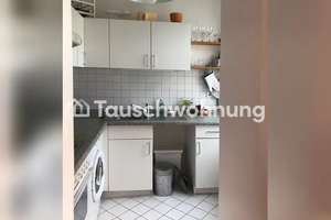 Tauschwohnung: Helle, schöne 2 Zi. Wohnung Mitte/Prenzlauer Berg, Bestlage – Die vollständige Adresse der Immobilie erhältst du vom Anbieter., 10119 Mitte (Ortsteil), Berlin – Vorschaubild 4