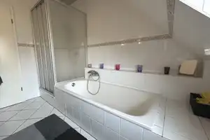 Modernes Endreihenhaus im beliebten Ellerau - vermietet – Segeberg (Kreis) – Vorschaubild 13