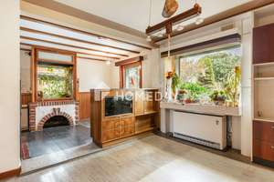 Ruhig gelegenes Zuhause mit Gartenidylle und Entwicklungsmöglichkeiten – Die vollständige Adresse der Immobilie erhältst du vom Anbieter., 38126 Südstadt-Rautheim-Mascherode, Braunschweig – Vorschaubild 7
