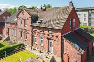 Zechenhaus mit Garten in Bochum-Dahlhausen  – Bochum – Vorschaubild 21