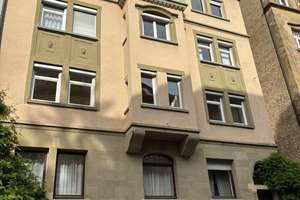 Schöne 3-Zimmer-Altbau-Wohnung mit Loggia in Stuttgart-West zum Erstbezug nach Kernsanierung – Die vollständige Adresse der Immobilie erhältst du vom Anbieter., 70197 Rotebühl, Stuttgart – Vorschaubild 19