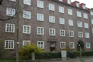 3 ZIMMER WOHNUNG IN DER JOHANNESVORSTADT... – Friedrich-Engels-Straße 14, 99086 Erfurt – Vorschaubild 1