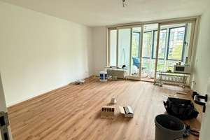 Lichtdurchflutete Wohnung im Herzen von Stuttgart-West – Augustenstr. 21, 70178 Feuersee, Stuttgart – Vorschaubild 3