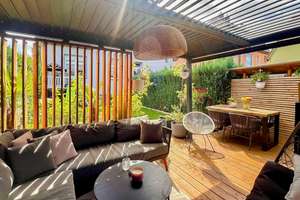 Wird bezugsfrei: Modernisierte 4-Zimmer-Wohnung mit Garten-Oase & Outdoorküche in Berlin Blankenburg – Die vollständige Adresse der Immobilie erhältst du vom Anbieter., 13129 Blankenburg, Berlin – Vorschaubild 3