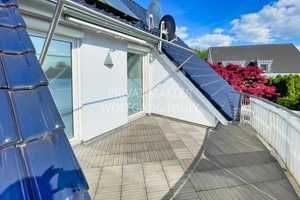 "Loft-Galerie" – SPA – Tiefgarage ++ Gönnen Sie sich etwas Besonderes – Mönchengladbach – Vorschaubild 4