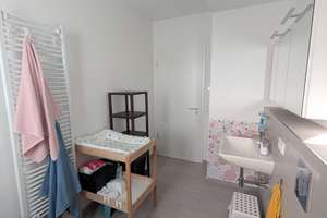 Provisionsfreie Neubau 3-Zimmer-Wohnung in ruhiger Lage mit Süd-Loggia – Die vollständige Adresse der Immobilie erhältst du vom Anbieter., 12109 Mariendorf, Berlin – Vorschaubild 9