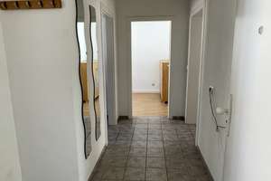 Helle 3 Zimmer Etagenwohnung mit Balkon, direkt am Park, teilmöbliert  – Die vollständige Adresse der Immobilie erhältst du vom Anbieter., 40591 Holthausen, Düsseldorf – Vorschaubild 12