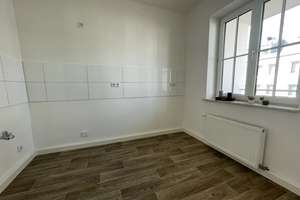 2-Raum-Wohnung im Zentrum mit Balkon – Zerbster Str. 27, 6844 Innerstädtischer Bereich Mitte, Dessau-Roßlau – Vorschaubild 7