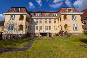 Kapitalanlage mit historischem Charme: 2 Zimmer Maisonett mit Tiefgarage und Balkon in Vegesack – Die vollständige Adresse der Immobilie erhältst du vom Anbieter., 28757 Vegesack (Ortsteil), Bremen – Vorschaubild 17