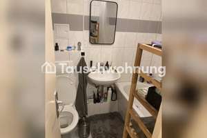 Tauschwohnung: 1-Z-Wng mit Parkplatz am Mauerpark gg. 1-2 in xberg/Fhain/nk – Gleimstraße 66, 13355 Gesundbrunnen, Berlin – Vorschaubild 5