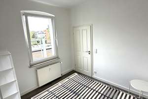 Voll möbliertes City-Apartment mit hochwertiger Ausstattung – Die vollständige Adresse der Immobilie erhältst du vom Anbieter., 51063 Mülheim (Ortsteil), Köln – Vorschaubild 4