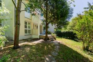 Stilvolle 4-Zimmer-Maisonette mit großem Privatgarten – Wohnen am Wald im beliebten Frohnau – Die vollständige Adresse der Immobilie erhältst du vom Anbieter., 13465 Frohnau, Berlin – Vorschaubild 4