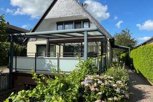 RESERVIERT!!! Einfamilienhaus auf ca.202m² + Vollkeller, Wellnessbereich und hochwertiger Ausstatt. – Herzogtum Lauenburg (Kreis) – Vorschaubild 47