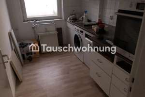 Tauschwohnung: 2,5-Zimmer-Wohnung mit Balkon und Garten in Hamburg, Wandsbek – Die vollständige Adresse der Immobilie erhältst du vom Anbieter., 22143 Rahlstedt, Hamburg – Vorschaubild 4