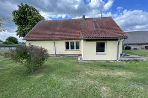 Neuer Preis, bezugsfreien Traumhaus mit einem großem Garten! – Die vollständige Adresse der Immobilie erhältst du vom Anbieter., 17091 Knorrendorf – Vorschaubild 8