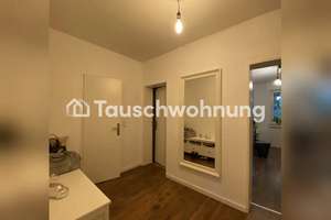 Tauschwohnung: Praktisch geschnittene 2-Zimmer Wohnung mit Garten in Riehl – 50735 Riehl, Köln – Vorschaubild 6