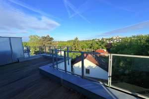 Penthaus mit 2 Terrassen, Panoramablick, Garage – Die vollständige Adresse der Immobilie erhältst du vom Anbieter., 55126 Finthen, Mainz – Vorschaubild 4