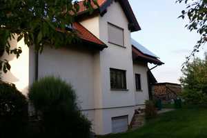 Schönes freistehendes Einfamilienhaus mit Garten und Doppelgarage – Lerchenstraße 16, 96247 Lichtenfels (Kreis) – Vorschaubild 2