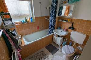 WBS-Schein erforderlich! 2-Zimmer Wohnung, ruhige Sackgasse auf dem Fischbacherberg – Glatzer Straße 21, 57072 Siegen, Siegen – Vorschaubild 8