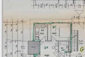2-Zimmer-Wohnung mit Terrasse und TG-Stellplatz in Offenbach Stadtmitte – 63067 Ledermuseum, Offenbach am Main – Vorschaubild 27
