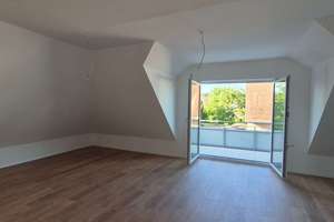 Moderne Dachgeschosswohnung mit toller Ausstattung – Einziehen und Wohlfühlen – Stadtmauerstraße  69, 71665 Vaihingen an der Enz – Vorschaubild 4