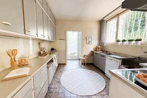 Villa mit herrlichem Ausblick und Einliegerwohnung – Lessingstraße 12, 75175 Südoststadt, Pforzheim – Vorschaubild 36