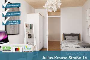 Provisionsfrei * NEUBAU * 4 Zimmer * KFW 40 und QNG
