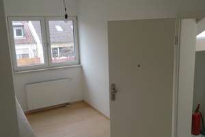 Renovierte 2-Zimmer Dachgeschoßwohnung (II.Etage),mit Panoramablick (60m²) – Am Bleidriesch 20, 53129 Dottendorf, Bonn – Vorschaubild 16