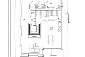 +++NU-Burlafingen, 
3-Zi.-Penthouse, 
137,09 m² Wfl.,  
Aufzug in die Wohnung, 
Küche, 2 TG-Stpl – Die vollständige Adresse der Immobilie erhältst du vom Anbieter., 89233 Neu-Ulm – Vorschaubild 28