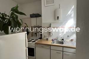 Wohnungstausch: Alphornstraße 44 – Alphornstraße 44, 68000 Neckarstadt-West, Mannheim – Vorschaubild 3