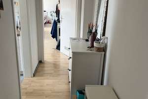 Tolle Wohnung in sehr guter & gefragter Lage.... – Die vollständige Adresse der Immobilie erhältst du vom Anbieter., 76137 Südweststadt, Karlsruhe – Vorschaubild 10