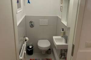 Charmante Souterrain Wohnung in ruhiger Lage – Die vollständige Adresse der Immobilie erhältst du vom Anbieter., 20148 Rotherbaum, Hamburg – Vorschaubild 9