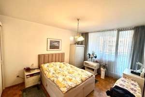 Gut geschnittene Etagenwohnung in beliebter Wohnlage – Die vollständige Adresse der Immobilie erhältst du vom Anbieter., 50735 Niehl, Köln – Vorschaubild 12