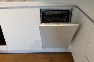 Maisonette-Dachgeschosswohnung – Erstbezug nach Eigennutzung, Tiefgarage, Lift – Wüstensteiner Straße 15, 81243 Aubing-Süd, München – Vorschaubild 6
