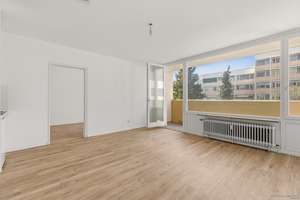 GEORGI: Ruhige Stadtwohnung mit zwei Balkonen direkt an der geplanten U5 – Die vollständige Adresse der Immobilie erhältst du vom Anbieter., 81241 Pasing, München – Vorschaubild 2