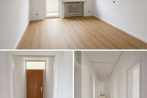 Wohnen mit Charakter: 4-Zimmer-Wohnung in Elchingen