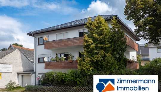 Bild von ***Mehrfamilienhaus zwischen Natur und Zentrum***