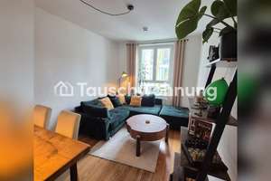 Tauschwohnung: Suche günstige Wohnung nähe zum Hafen