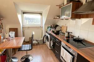 Vermietete DG-Wohnung mit Charme – 2ZKB, 48 m² | Sofortige Rendite! – Die vollständige Adresse der Immobilie erhältst du vom Anbieter., 40231 Eller, Düsseldorf – Vorschaubild 6