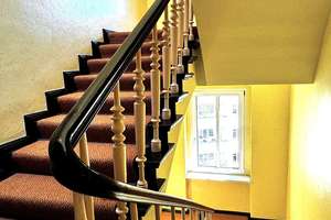 BEZUGSFREI - FERNSEHTURM im BLICK | HELLES Apartment in TOLLER LAGE | modernes Bad – 10243 Friedrichshain, Berlin – Vorschaubild 20