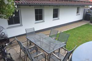 Teilmöbilierte 2-Zimmer-Erdgeschosswohnung ab 01.11.2026 für 6- 18 Monate – 85630 Grasbrunn – Vorschaubild 5