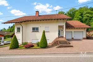 MG - Familienglück: Traumhaft gepflegtes Zuhause mit Gartenidylle, Sauna & Doppelgarage – Die vollständige Adresse der Immobilie erhältst du vom Anbieter., 66919 Obernheim-Kirchenarnbach – Vorschaubild 20