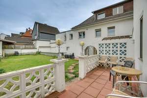 Charmantes Einfamilienhaus in Hücheln – Die vollständige Adresse der Immobilie erhältst du vom Anbieter., 52249 Eschweiler – Vorschaubild 20