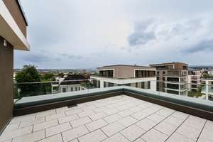 Erstbezug Viktoriaviertel, 2-Zi Penthouse – Augustastraße 10, 65189 Südost, Wiesbaden – Vorschaubild 8