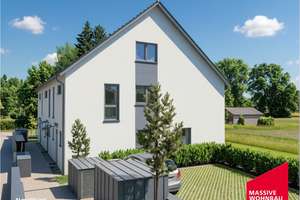 Wohnen am Lohrberg – Reihenendhaus in begehrter Lage von Frankfurt-Seckbach – 60389 Seckbach, Frankfurt am Main – Vorschaubild 4