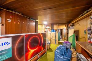 Großzügiges Familienhaus mit 3 Wohnebenen, 730 m² Garten, Wintergarten & Garage in Berlin-Mariendorf – Die vollständige Adresse der Immobilie erhältst du vom Anbieter., 12107 Mariendorf, Berlin – Vorschaubild 25