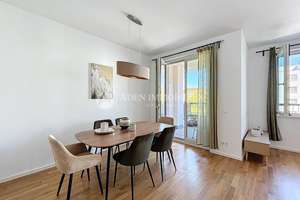 Neubauwohnung mit Südbalkon, 2 Bädern & Tiefgarage – Else-Lasker-Schüler Straße 2, 10783 Schöneberg, Berlin – Vorschaubild 3