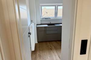 Erstbezug nach hochwertiger Sanierung - Moderne 3-Zimmer-Wohnung mit Balkon & Aufzug – Rendsburger Landstraße 97/99, 24113 Hassee, Kiel – Vorschaubild 14